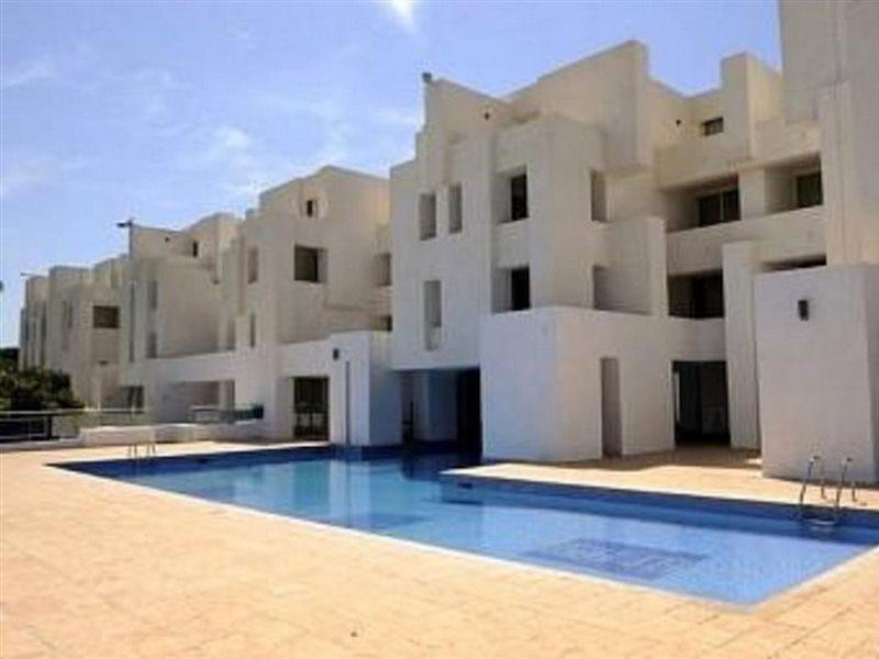 Hotel El Marsa Sidi Fredj Exterior foto